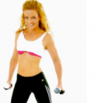 Fitness zur Olympiade