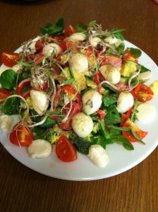 Read more about the article Gesund durch den Sommer