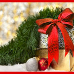 Weihnachtszeit – Familie und Freude
