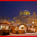 Schöne Adventszeit