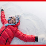 Der nächste Schneefall kommt hoffentlich nicht mehr