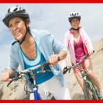 3. Juni europäischer Tag des Fahrrads – Gesund und Fit