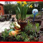 Erkältungsgefahr im April