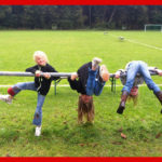 Schulstress und Gesundheit